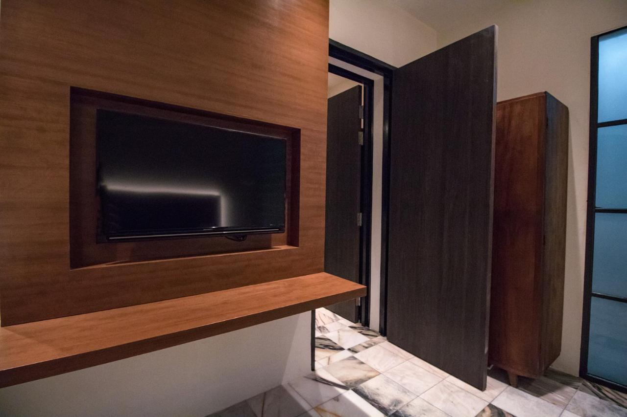 Macalister Terraces Hotel Джордж Таун Екстериор снимка
